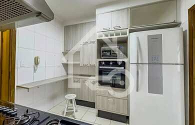 Imagem 9: Apartamento para venda e locação em São Bernardo do Campo