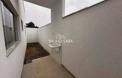 Imagem 14: Casa à venda, bairro Planalto em São Joaquim de Bicas