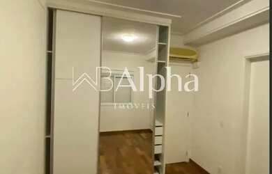 Imagem 11: Apartamento Para Locação Ed.Ghaia Santana de Parnaíba-SP