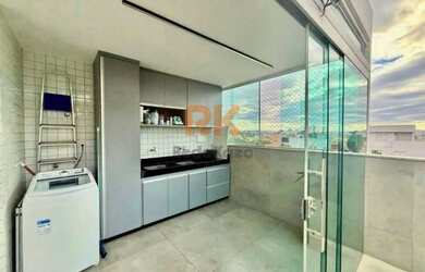 Imagem 5: Cobertura com 3 Quartos e 2 banheiros à Venda, 150 m² por R$ 980.000