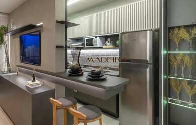 Imagem 2: Vende-se Direitos de Apartamento no Edifício Duetto em Maringá-Pr