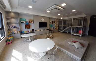 Imagem 11: Apartamento 02 qts, Tambaú - João Pessoa - PB 50m da Praia