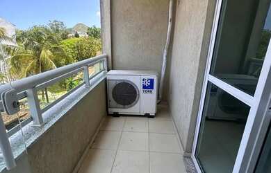 Imagem 5: Imóvel para aluguel tem 100 metros quadrados com 2 quartos