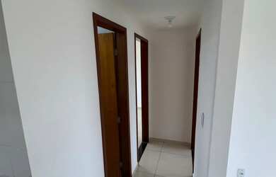 Imagem 14: Apartamento Barroco Itaipuacu 2 quartos com área gourmet