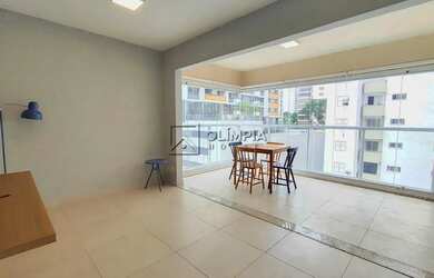 Imagem 3: Venda Apartamento 1 Dormitórios - 43 m² Campo Belo