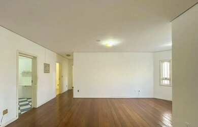 Imagem 3: Apartamento Duplex para locação no Bairro Higienópolis