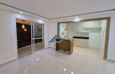 Imagem: O apartamento possui 2 Dormitórios, 2 Banheiros, 2 Vagas na