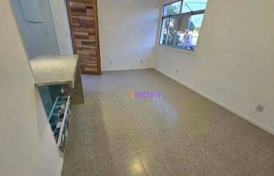 Imagem 10: Apartamento com 2 quartos à venda, 55 m² por R$ 290.000 - Mutondo -...