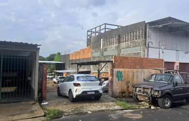 Imagem 2: Terreno excelente localização bairro da paz a venda