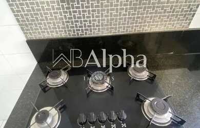 Imagem 6: Apartamento Para Locação Ed.Ghaia Santana de Parnaíba-SP