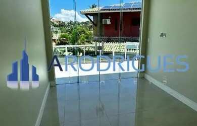 Imagem 5: VILLAS DO ATLÂNTICO Casa Duplex de Alto Padrão com 5 Quartos, 3 Suítes...