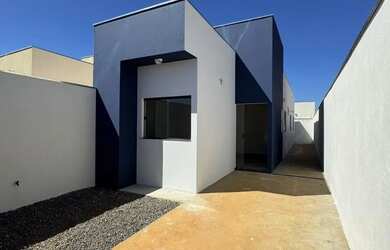 Imagem 11: Casa Moderna e Aconchegante - 3 Quartos