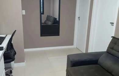 Imagem 13: Apartamento para venda possui 71 metros quadrados com 2 quartos