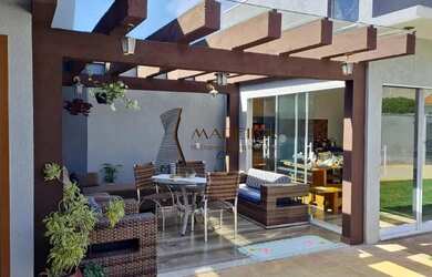 Imagem 8: SOBRADO A VENDA NO JARDIM LOS ANGELES EM MARINGÁ