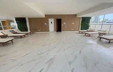 Imagem 13: Apartamento para aluguel tem 60 metros quadrados com 2 quartos em Boqueirão - Praia Grande