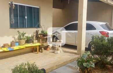 Imagem 2: Casa Para Venda No Bairro Jardim Veneza