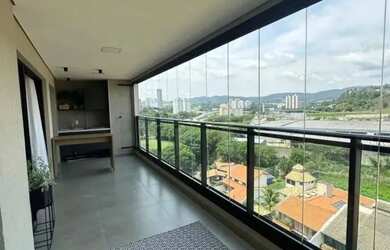 Imagem 9: APARTAMENTO - JARDIM CAMPOS ELÍSIOS - SP