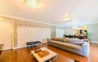 Imagem 4: Apartamento - Alto da Boa Vista/Sao Paulo