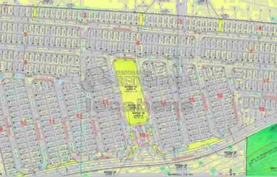 Imagem 5: Terreno Padrão em São José do Rio Preto