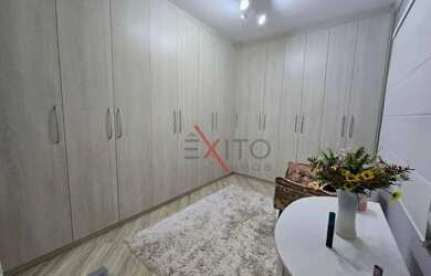 Imagem 4: Casa com 2 dormitórios à venda, 121 m² por R$ 455.000 - Vila São João...