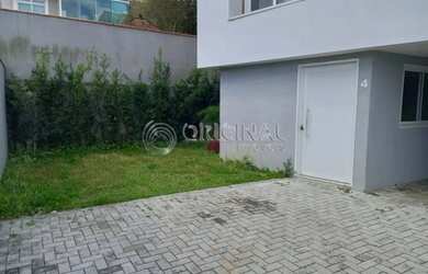 Imagem 3: Sobrado em condominio. 90m² de Área, 1 Vaga na garageme3 Dormitórios