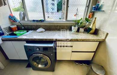 Imagem 16: Apartamento com 3 dormitórios à venda, 145 m² por R$ 1.050.000,00 -...