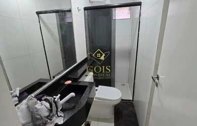 Imagem 5: Apartamento 3/4 á venda Feitosa, Maceió