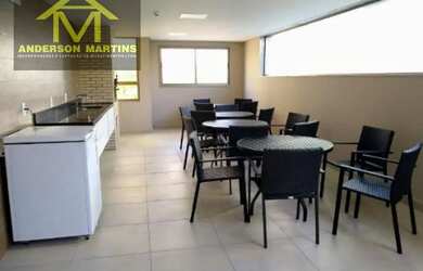 Imagem 6: Apartamento com 4 Quartos em Itaparica Cód 4006 D