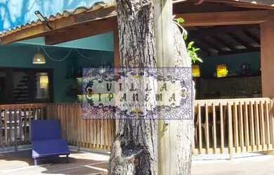 Imagem 15: BAHIA TRANCOSO CONDOMÍNIO OUTEIRO DAS BRISAS ALTÍSSIMO PADRÃO 5000M2...