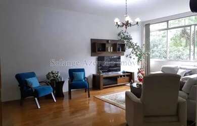 Imagem 3: Apartamento no Alto da Boa Vista