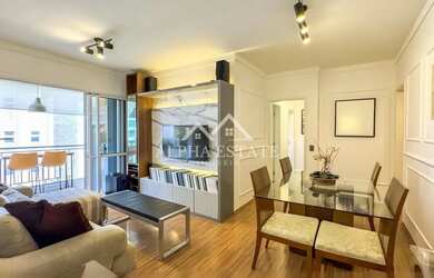 Imagem 2: Apartamento Jardins de Monet