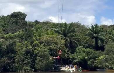 Imagem 5: Casa 2/4 Reserva Sapiranga -Praia do Forte Oportunidade REAL