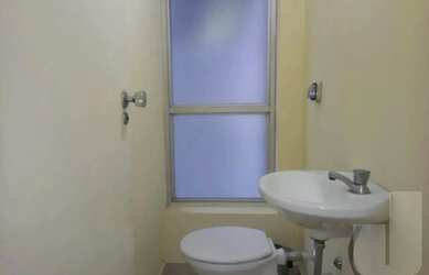 Imagem 14: Sala Comercial com divisórias, em região nobre de Higienópolis