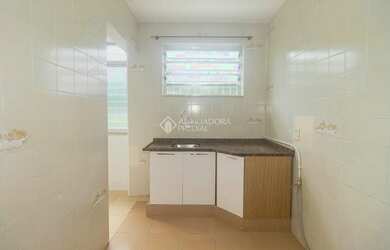 Imagem 6: Apartamento 2 dormitórios, no bairro Humaitá