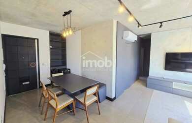 Imagem 12: Apartamento 2 Dormitórios no MaxHaus, 84 m² Embaré, Santos/SP