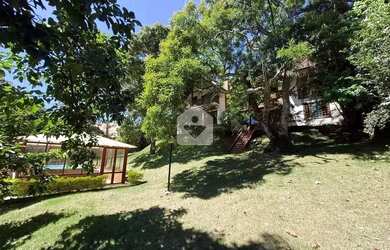 Imagem 4: Casa para venda com 4 quartos, 1500m² - Itaipava - Petrópolis/RJ