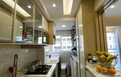 Imagem 14: Vendo Vite Angelim 2 quartos todo projetado 9.8.3.1.2. - 8.0.2.5