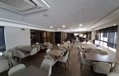 Imagem 8: Apartamento 02 qts, Tambaú - João Pessoa - PB 50m da Praia