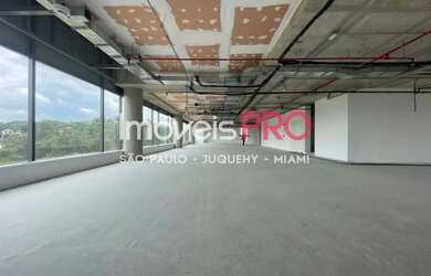 Imagem: Conj. Comercial, Pinheiros - São Paulo