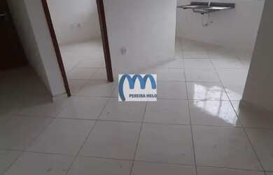 Imagem 2: Apartamento de 1 quarto no Porto Novo