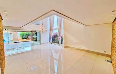 Imagem 2: Sobrado á venda no Condomínio Bella Cittá, próximo ao Novo Shopping - Ribeirão Preto/SP