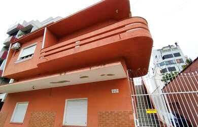 Imagem: O apartamento possui 2 Dormitórios, 1 Banheiro, 97m² de Área