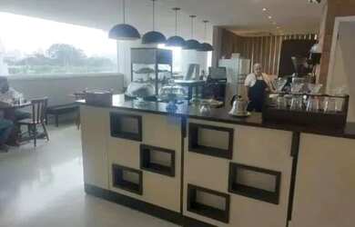 Imagem: O depósito possui 317m² de Área e está localizado em Várzea