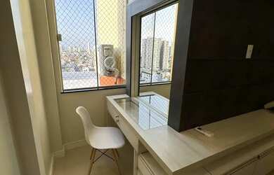 Imagem 4: EDIFICIO EMANOEL GONÇALVES, 71M², 3 QUARTOS SENDO 1 SUÍTE, 1 VAGA, FÁTIMA