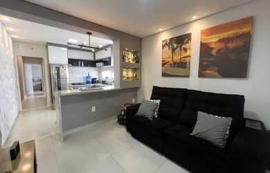 Imagem 3: Casa no bairro Maria Eugênia