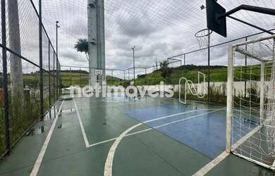 Imagem 15: Área privativa localizada em Betim, MG, no Bairro Brasiléia com piscina,...