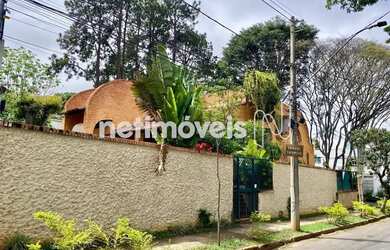 Imagem 12: Casa de arquitetura premiada, melhor ponto do belvedere