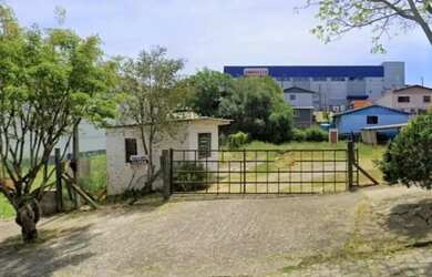 Imagem: CAXIAS DO SUL - Terreno Padrão - CIDADE NOVA