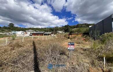 Imagem 12: Terreno á venda com 430m² bairro Monte Bérico