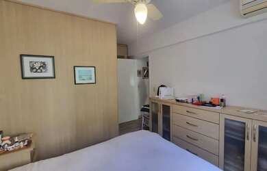 Imagem 13: Apartamento 02 dormitórios a venda, térreo, com uma vaga de estacionamento...